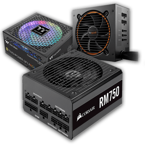 Alimentation PC