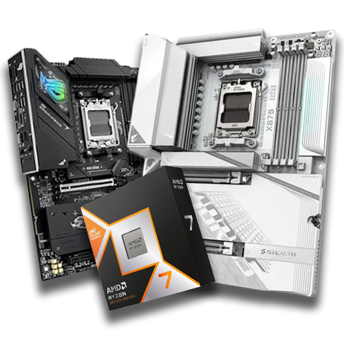 Carte Mère AMD