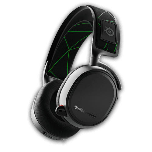 Casque Gamer