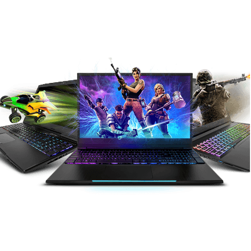 PC PORTABLE ET DE BUREAU