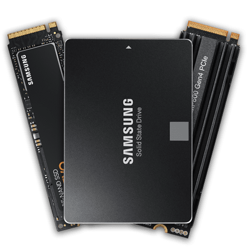SSD