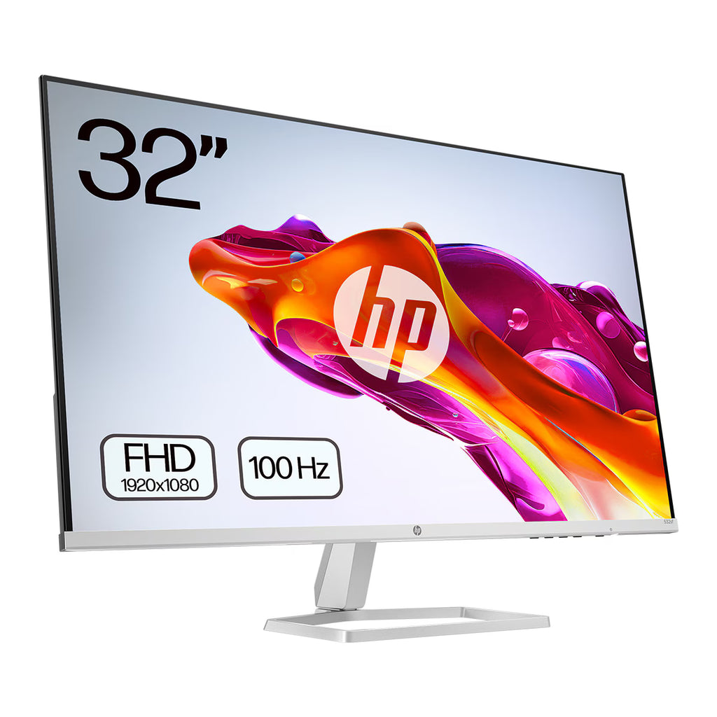 HP S5 532SF - 32" FHD