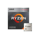 AMD RYZEN 3 3200G BOX
