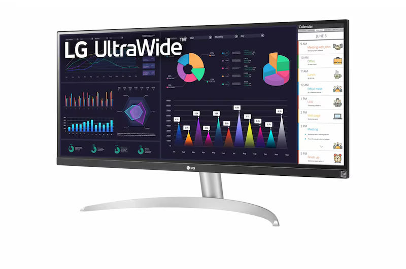LG 29WQ600-W 29" Ultrawide