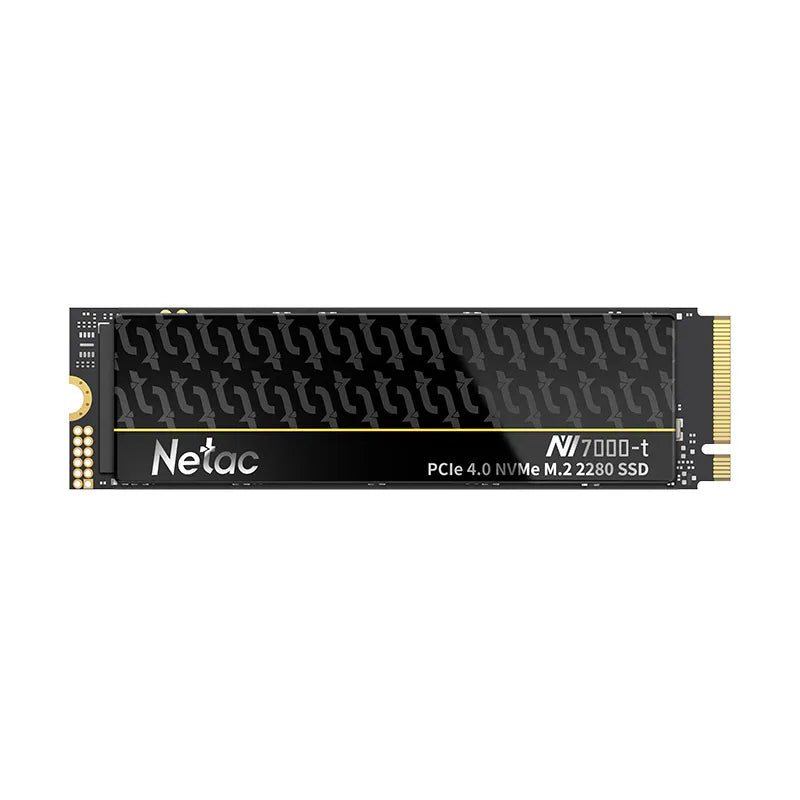 SSD Netac NV7000 / NI7000 2TB Gen4 NVMe