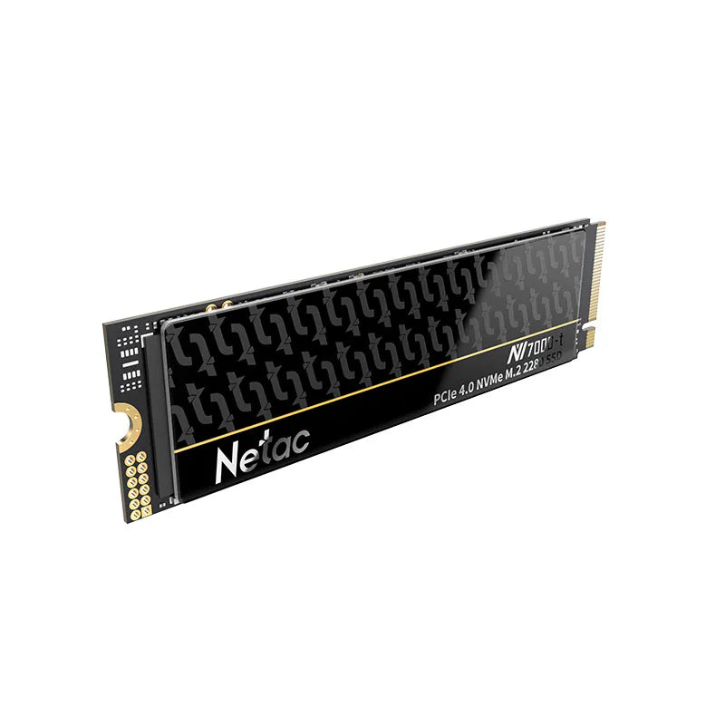 SSD Netac NV7000 / NI7000 2TB Gen4 NVMe