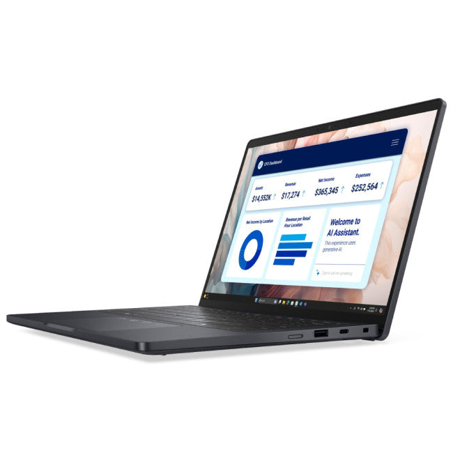 Dell Pro 13 Premium PA13250