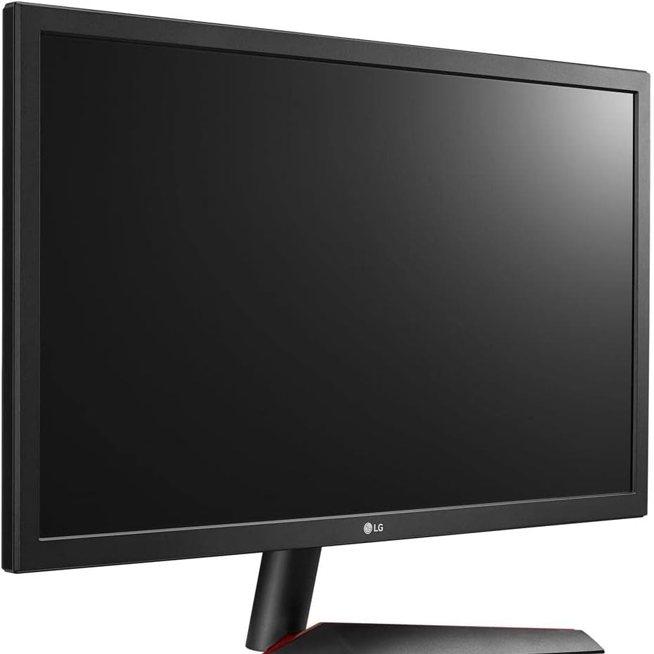 LG 24GL600F 24" 144Hz