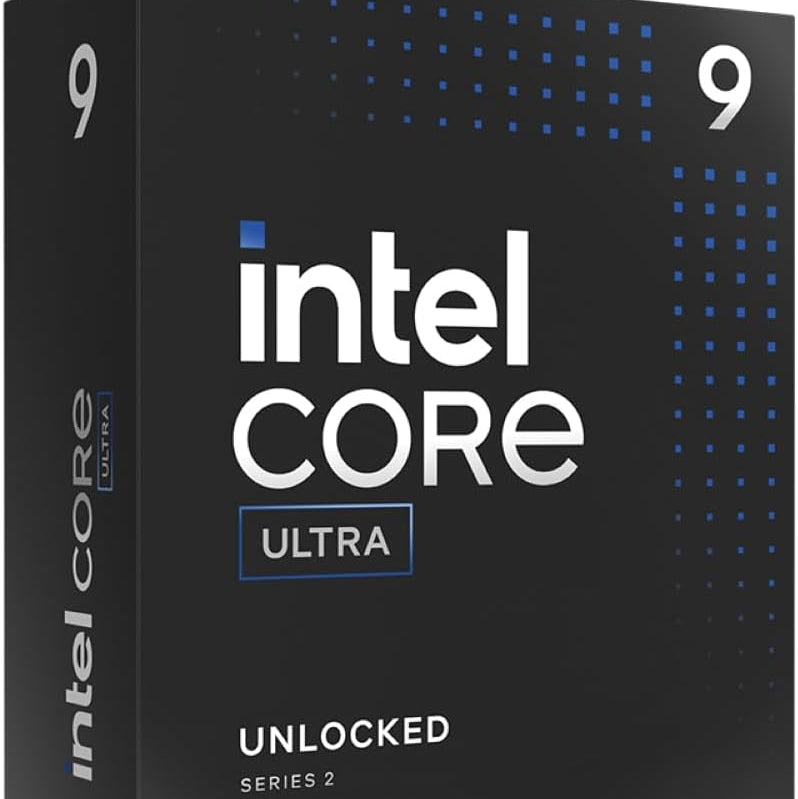 CORE ULTRA 9 285K