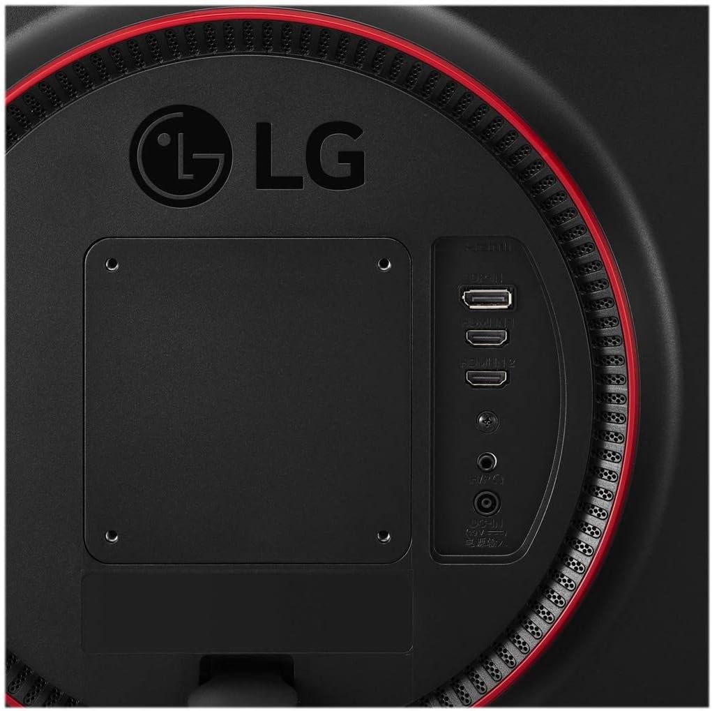 LG 24GL600F 24" 144Hz