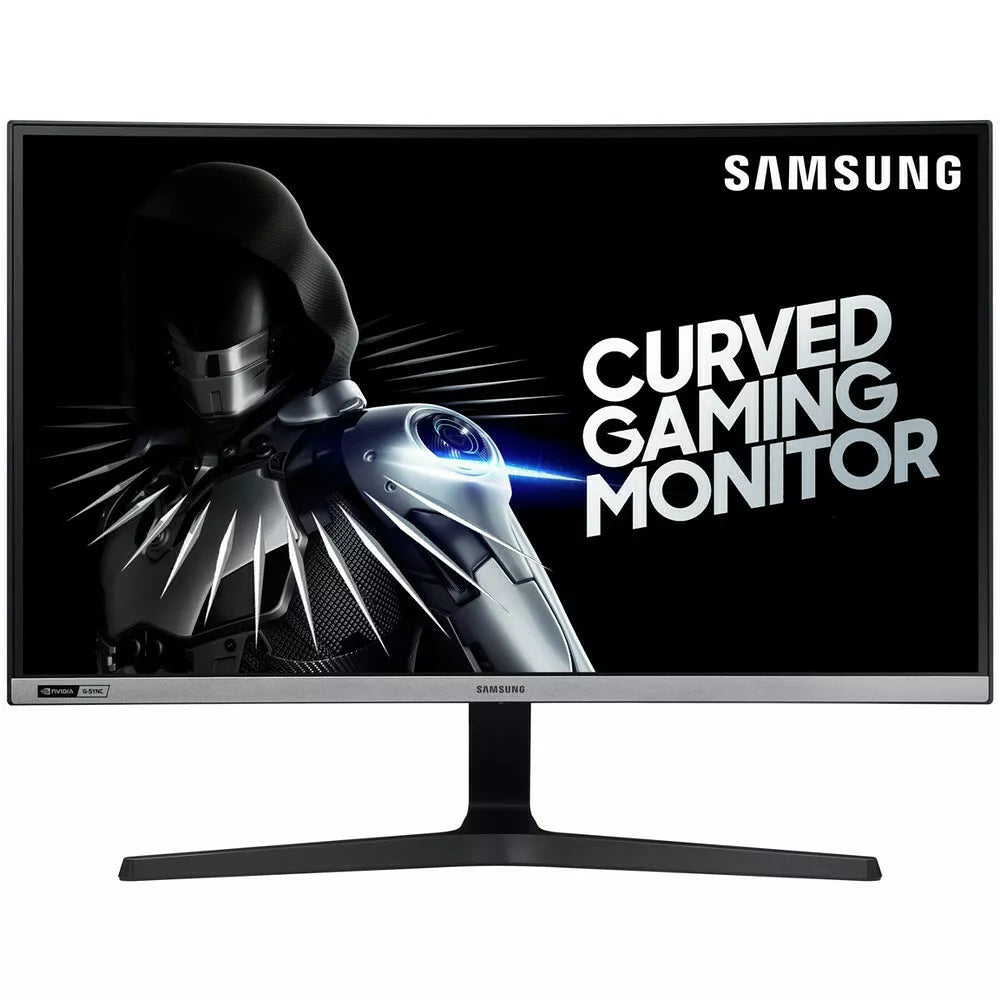 Samsung 27' C27RG50FQM CURVED