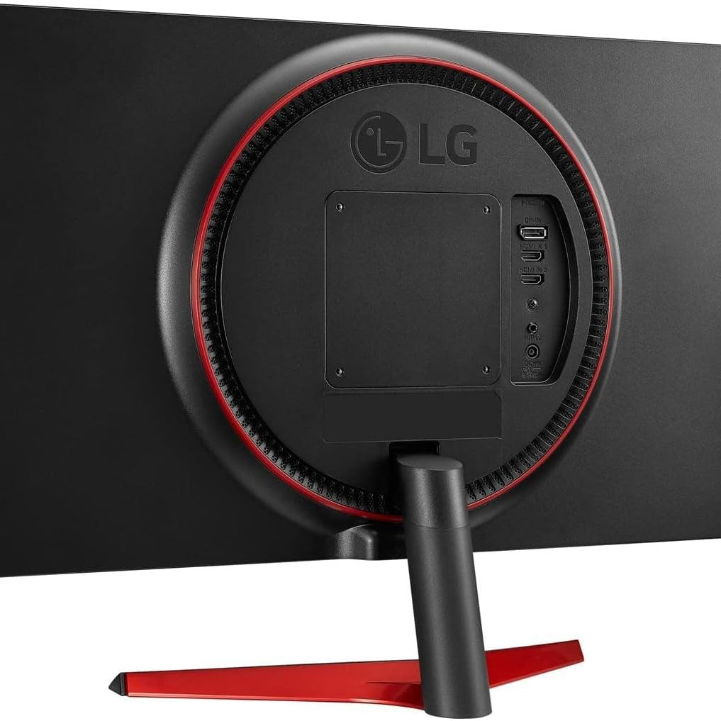 LG 24GL600F 24" 144Hz