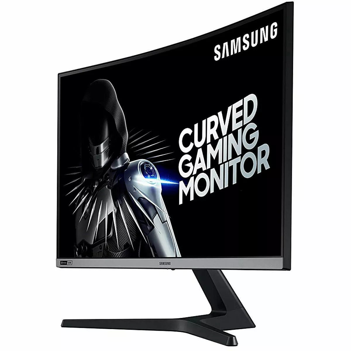Samsung 27' C27RG50FQM CURVED