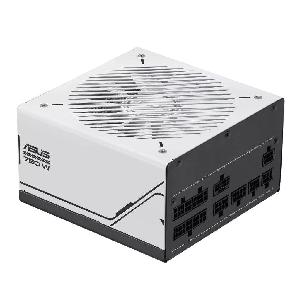 ASUS PRIME 750W GOLD
