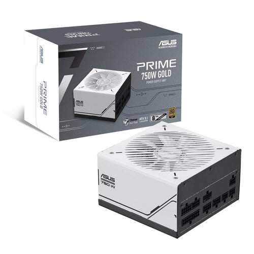 ASUS PRIME 750W GOLD