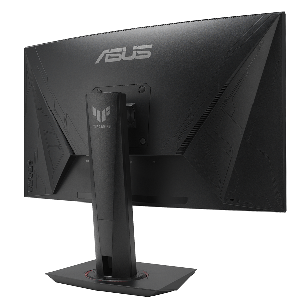 ASUS 27" VG27VQM INCURVE
