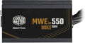 Cooler Master  Bronze 550W
