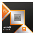 RYZEN 9 9900X3D