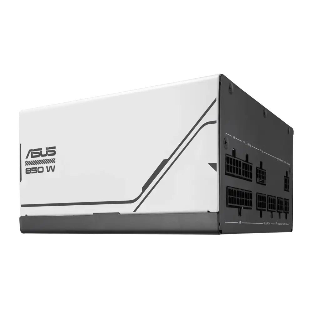 ASUS PRIME 850W GOLD