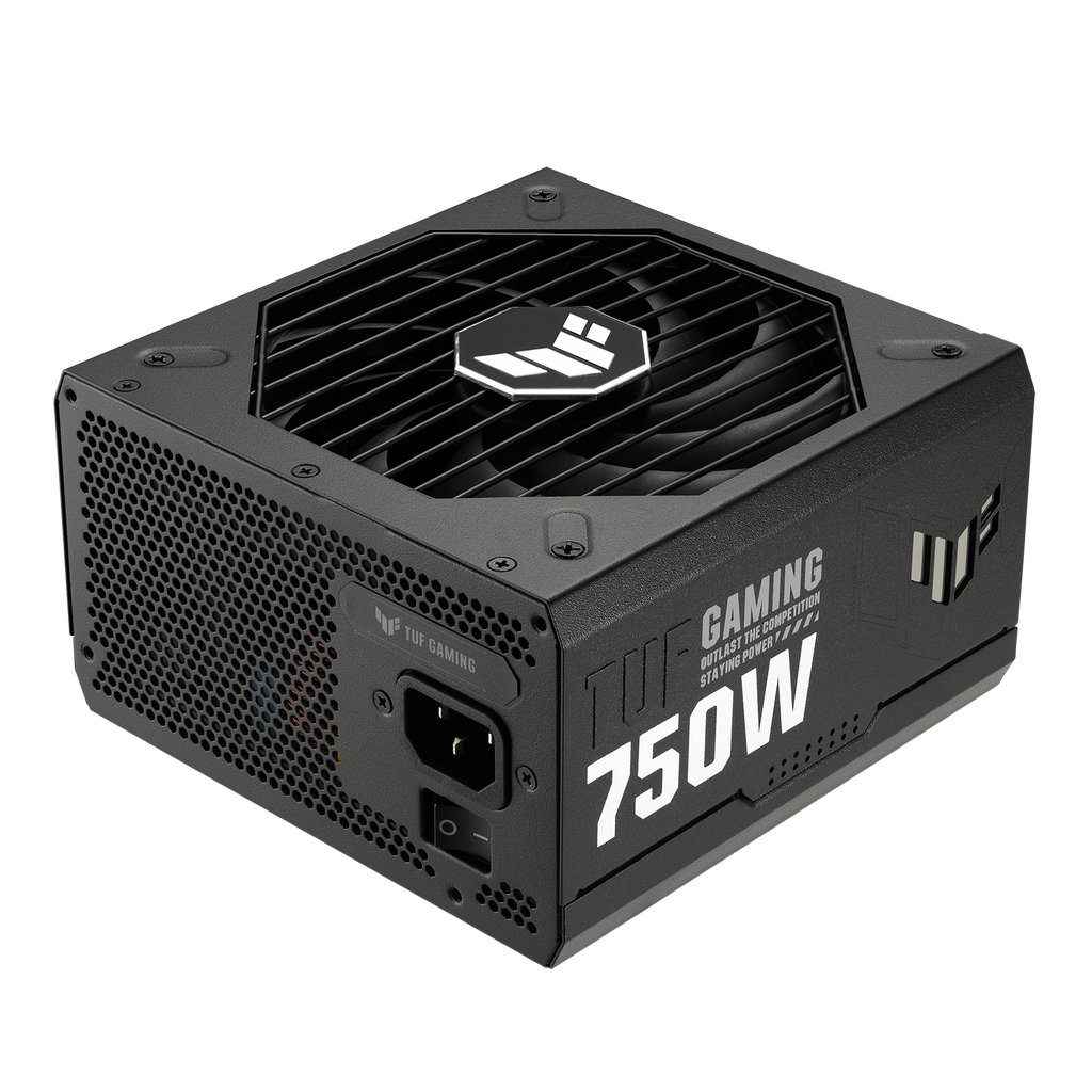 ASUS TUF Gaming 750W Gold