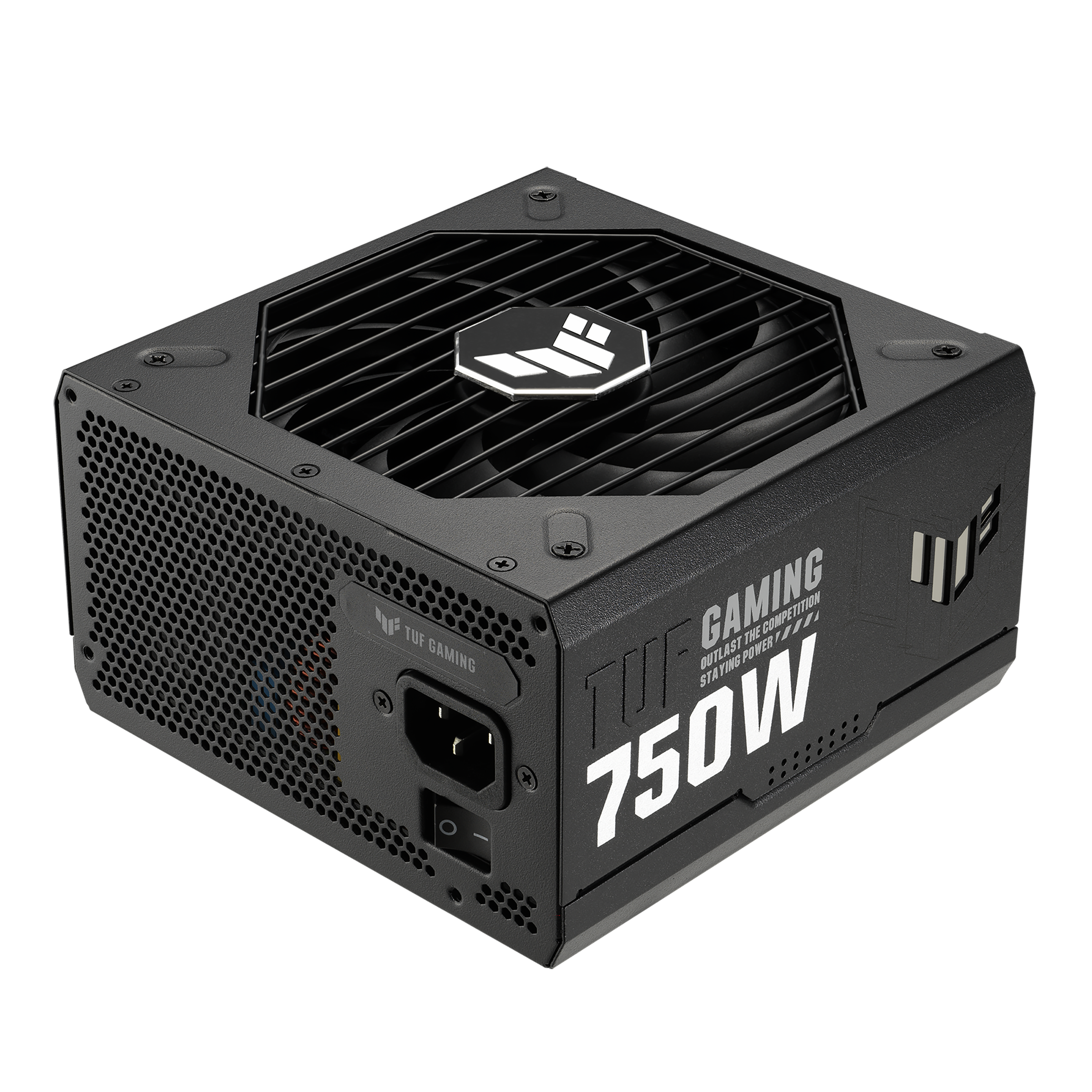 ASUS TUF Gaming 750W Gold