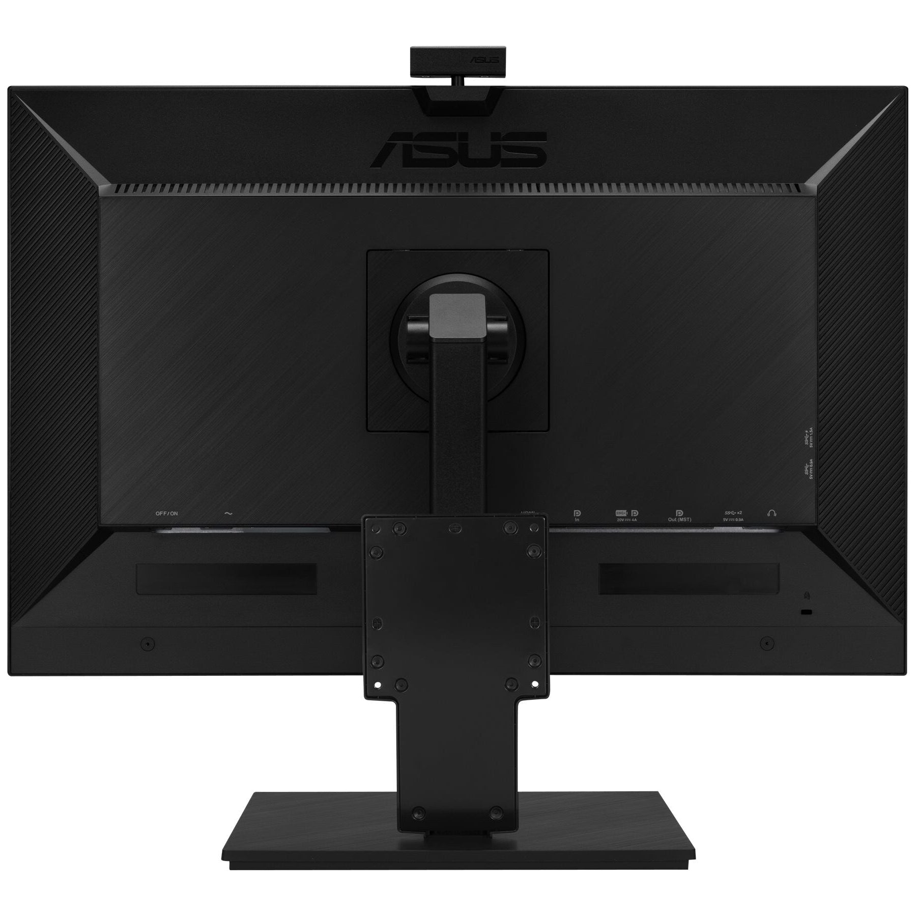ASUS BE27A  Webcam