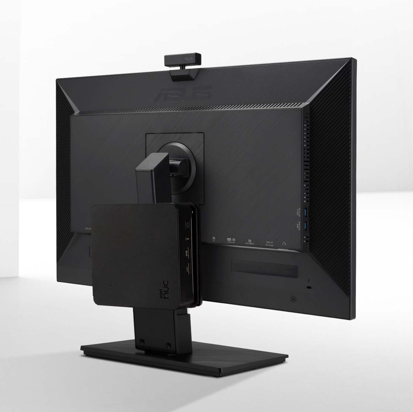 ASUS BE27A  Webcam