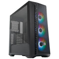 COOLER MASTER BOX MB520 ARGB