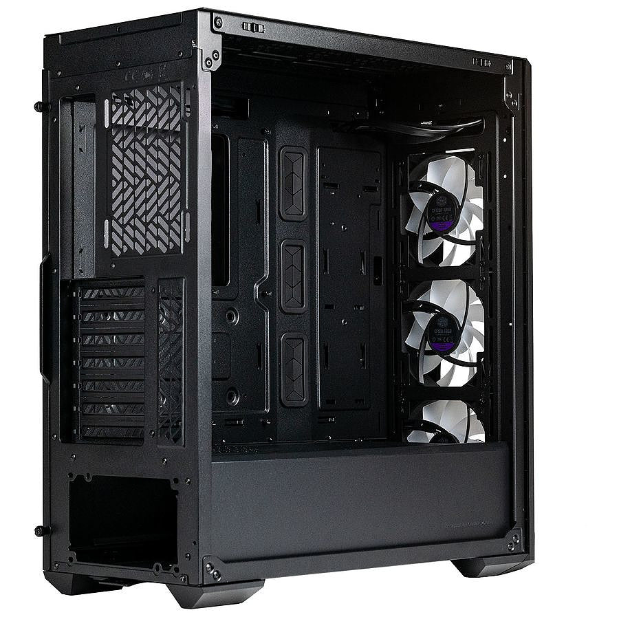 COOLER MASTER BOX MB520 ARGB