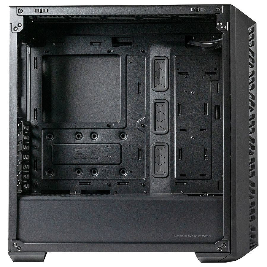 COOLER MASTER BOX MB520 ARGB