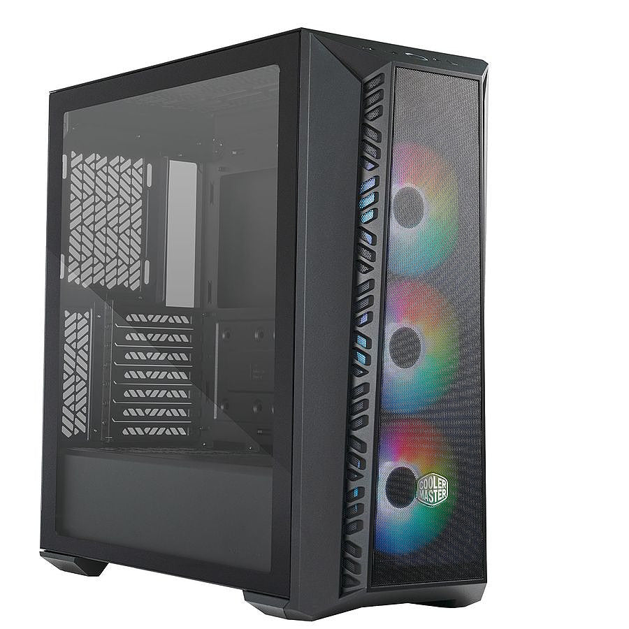 COOLER MASTER BOX MB520 ARGB