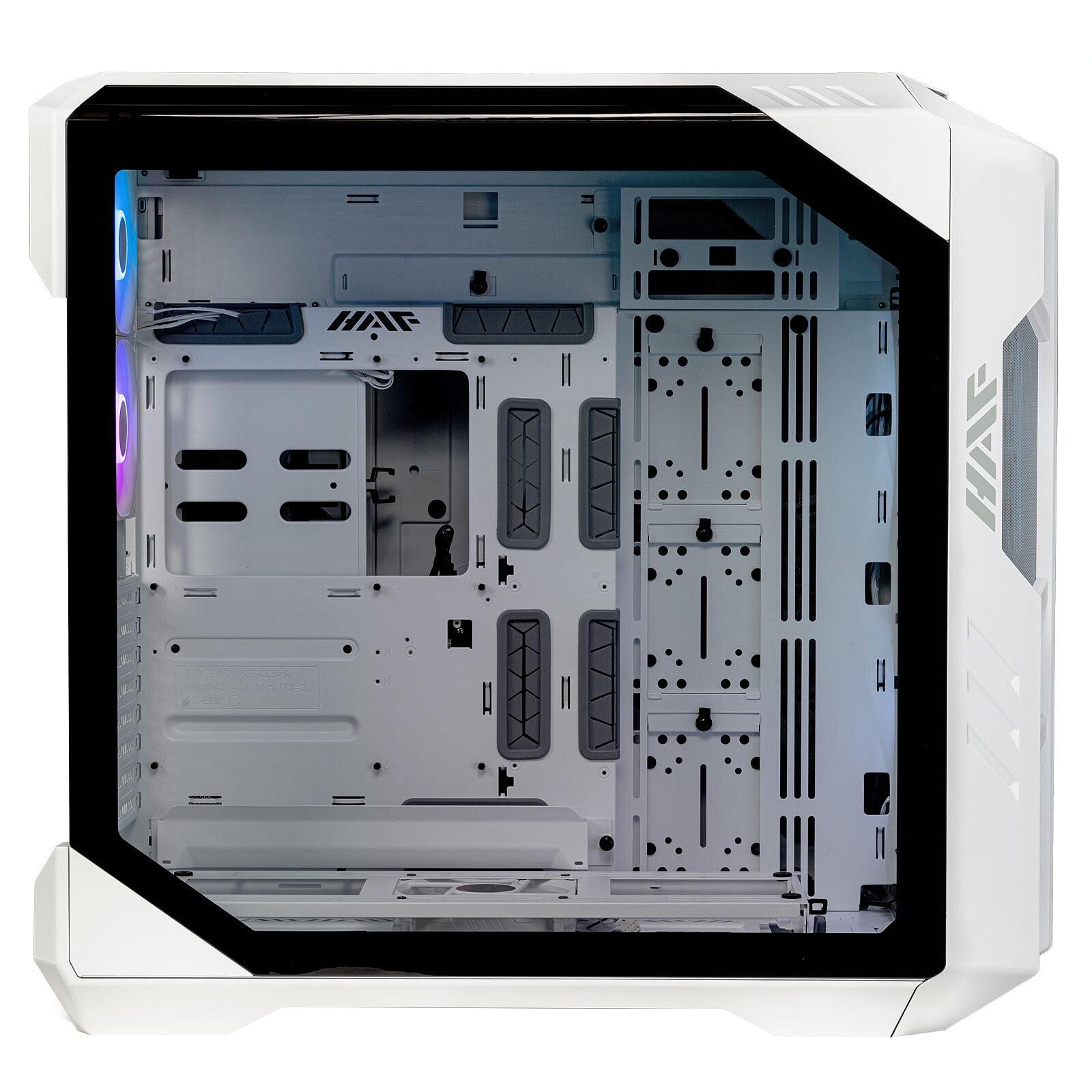 COOLER MASTER HAF 700