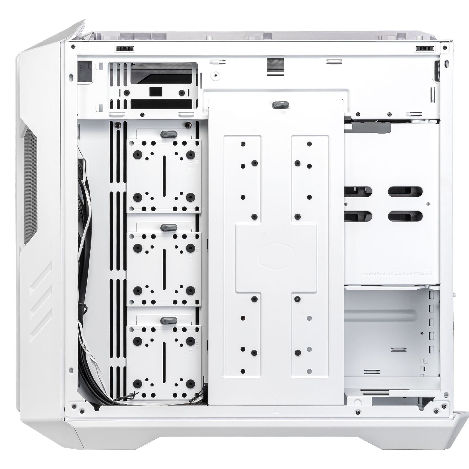 COOLER MASTER HAF 700