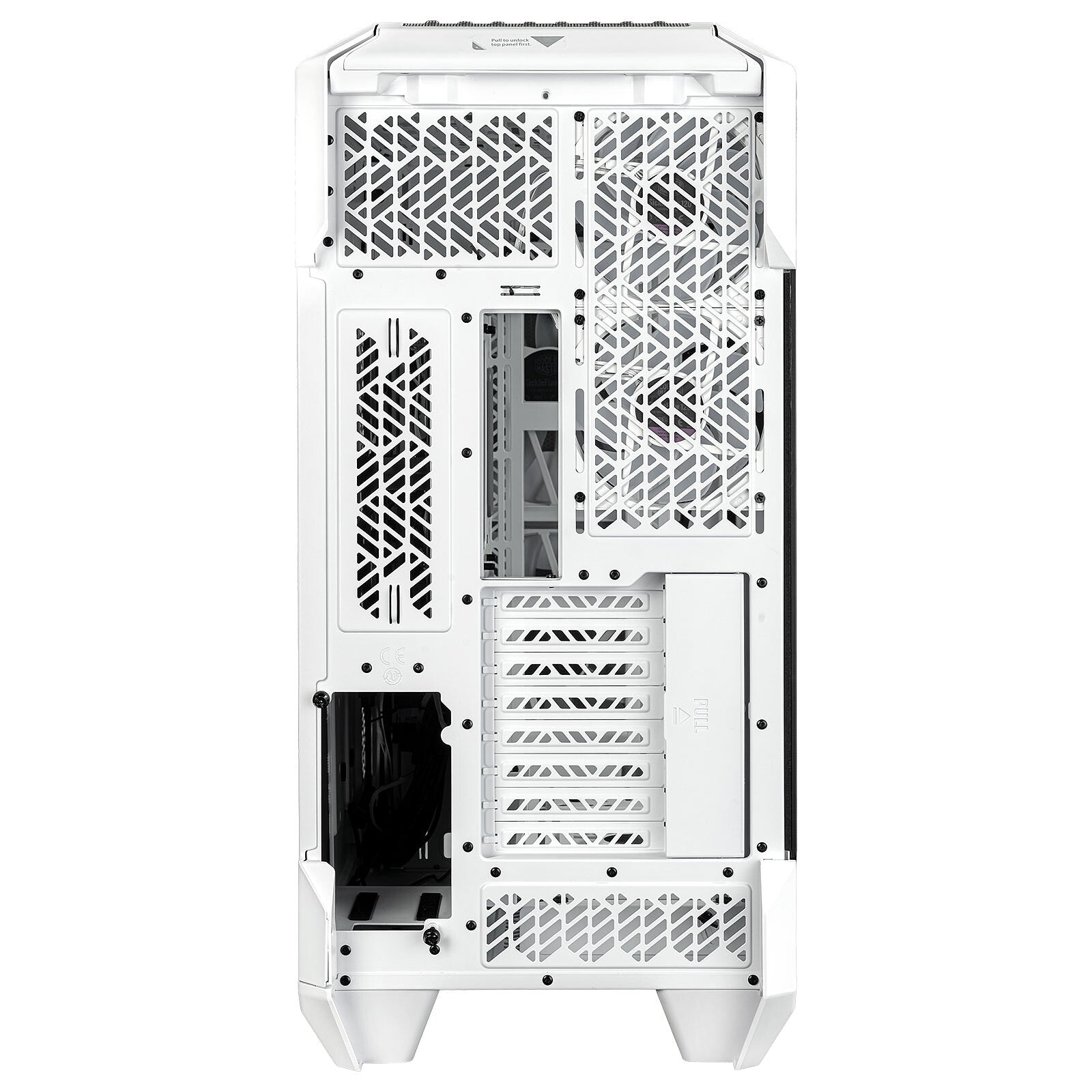 COOLER MASTER HAF 700