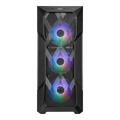 COOLER MASTER MASTERBOX TD500 MESH V2