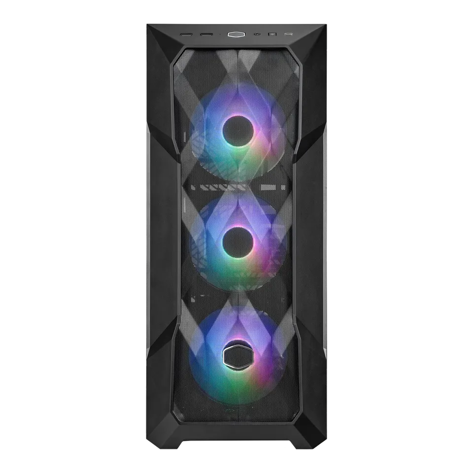 COOLER MASTER MASTERBOX TD500 MESH V2