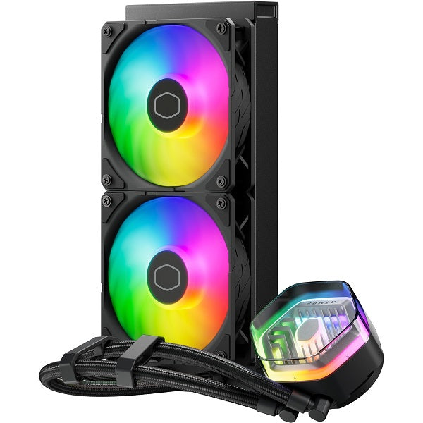 COOLER MASTER MASTERLIQUID 240 ATMOS