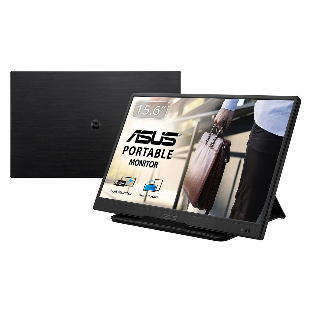 ASUS ZENSCREEN MB166C