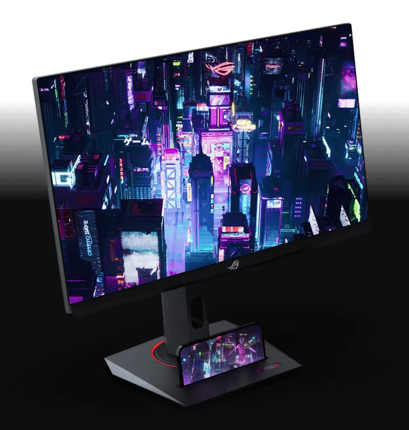 ASUS ROG Strix XG259CMS