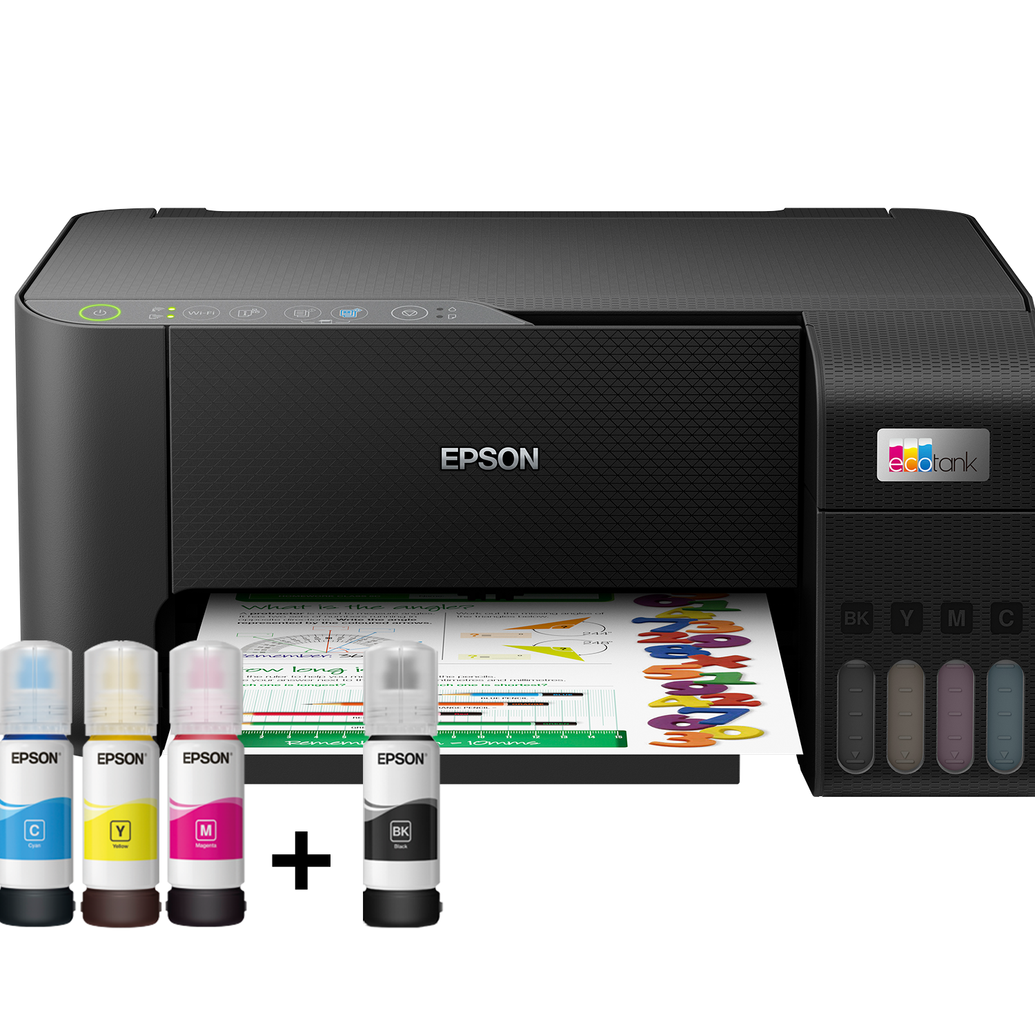 EPSON L3250