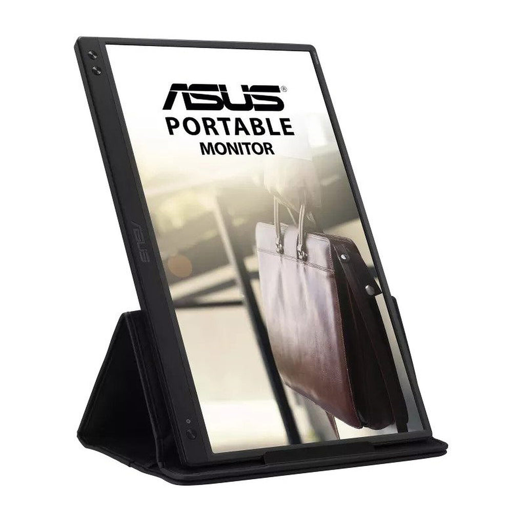 ASUS ZENSCREEN MB166C
