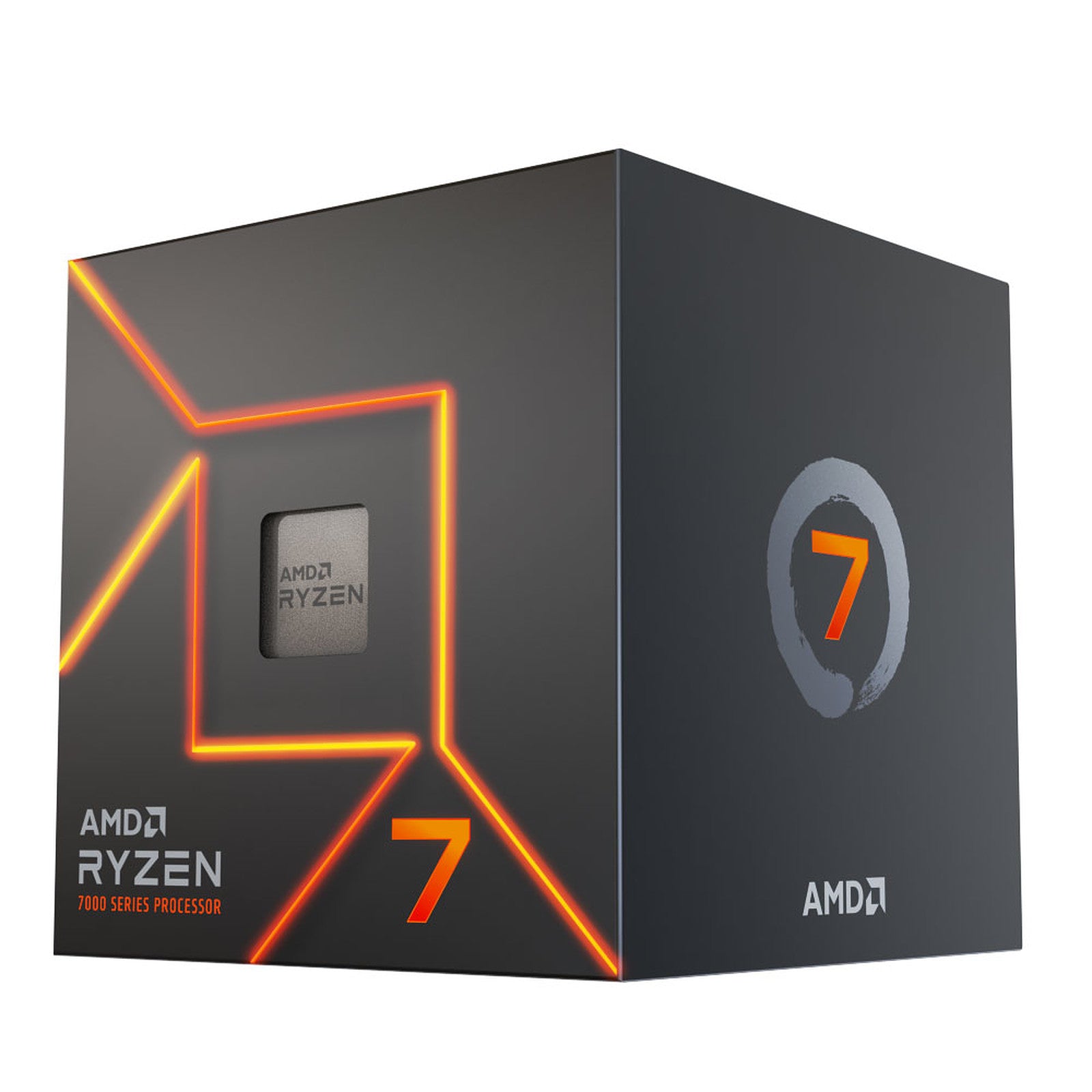 AMD RYZEN 7 7700