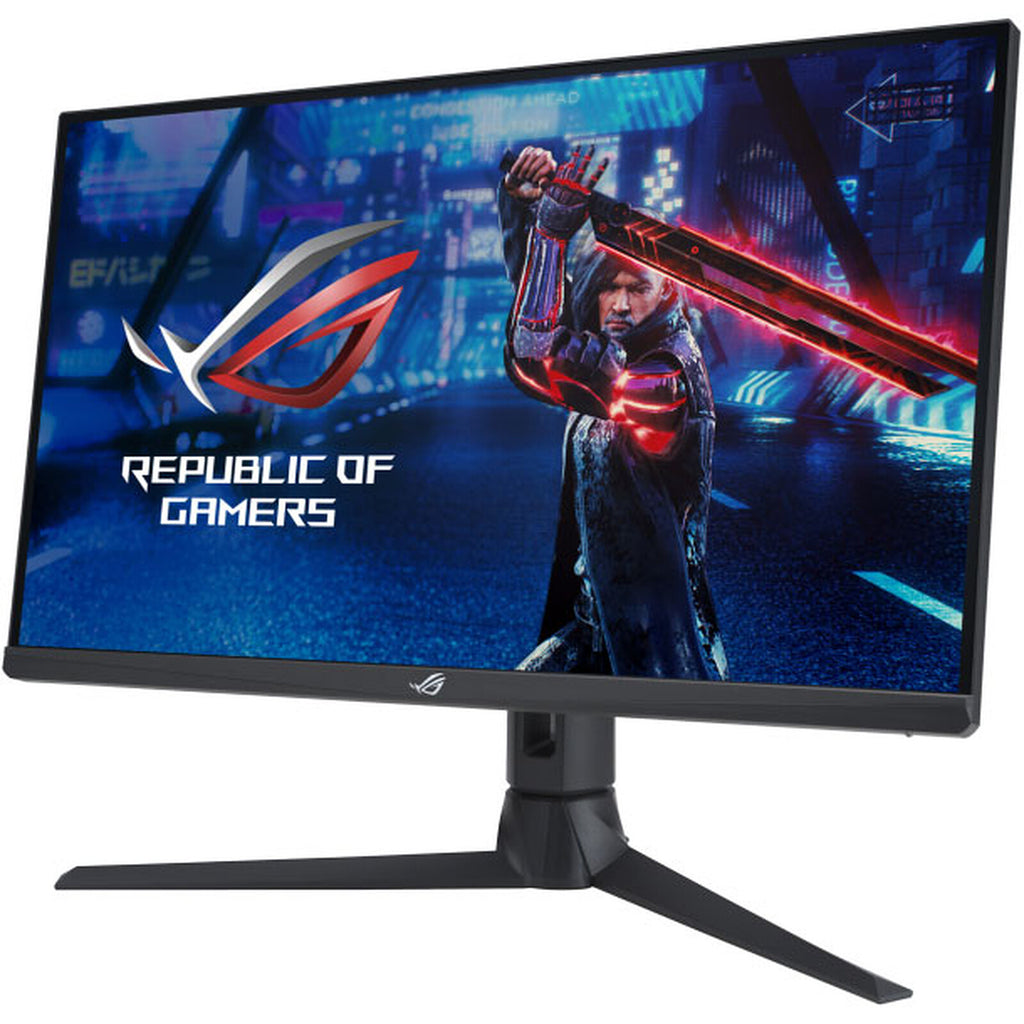ASUS ROG Strix XG27AQMR 27" 2K