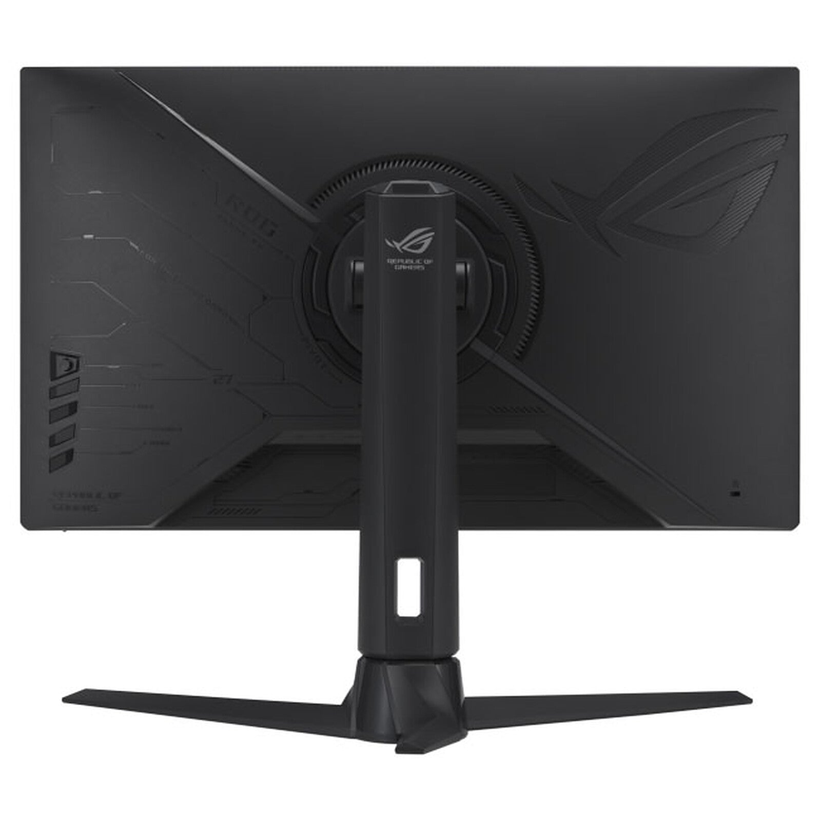 ASUS ROG Strix XG27AQMR 27" 2K