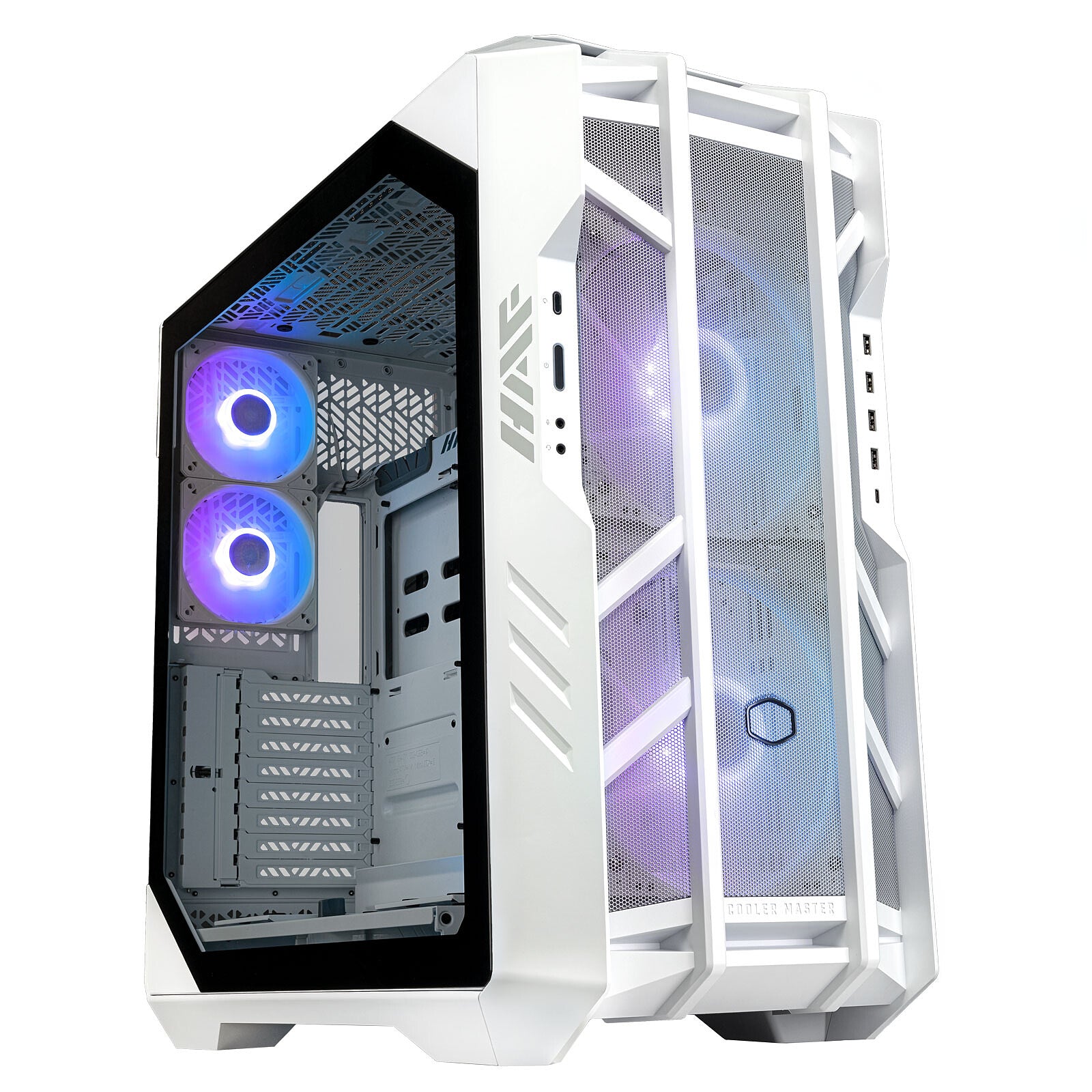 COOLER MASTER HAF 700