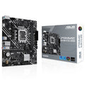ASUS PRIME H610M-K D4