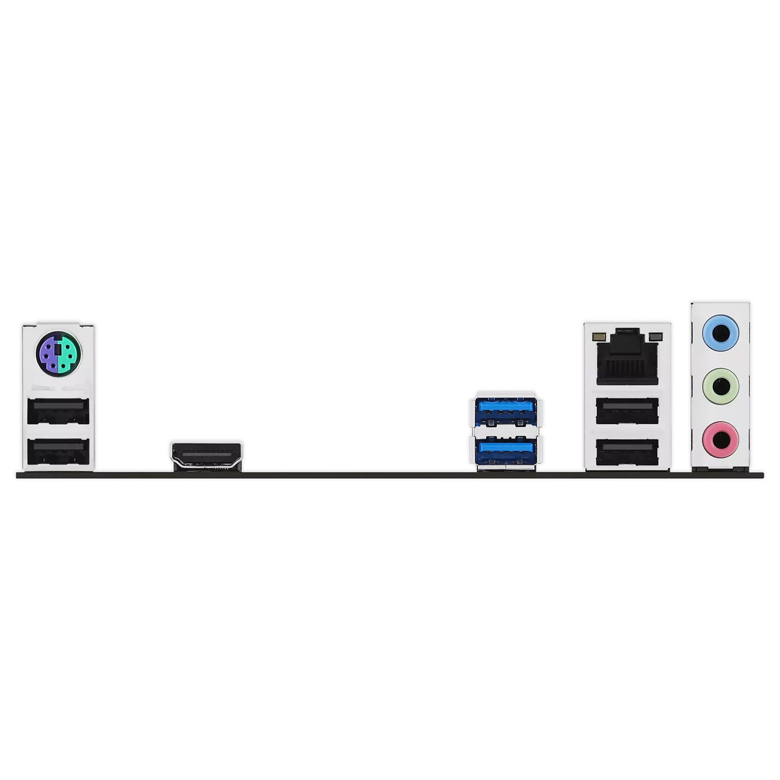 ASUS PRIME H610M-K D4