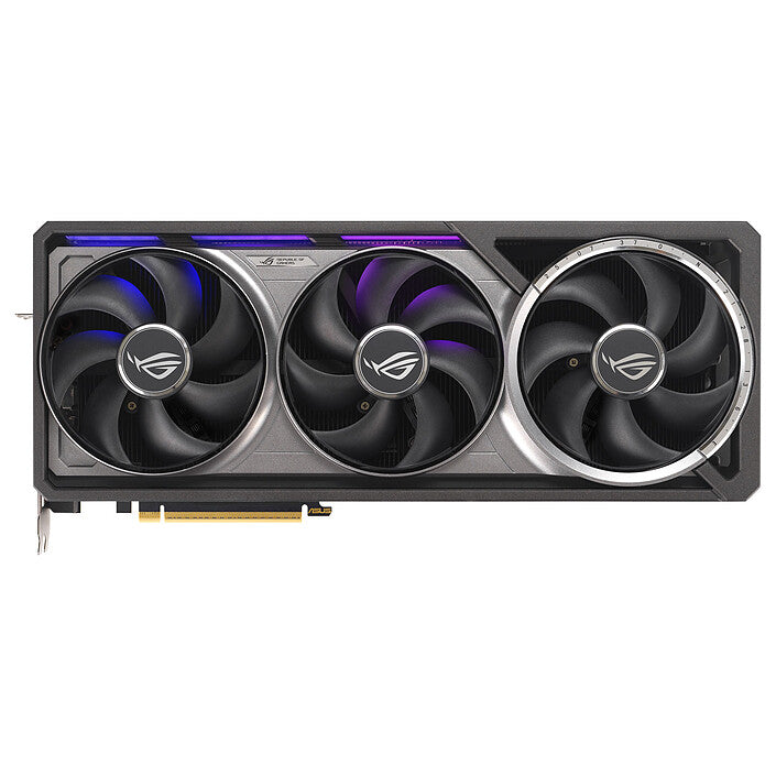 ASUS ROG Astral  RTX 5080  OC Edition