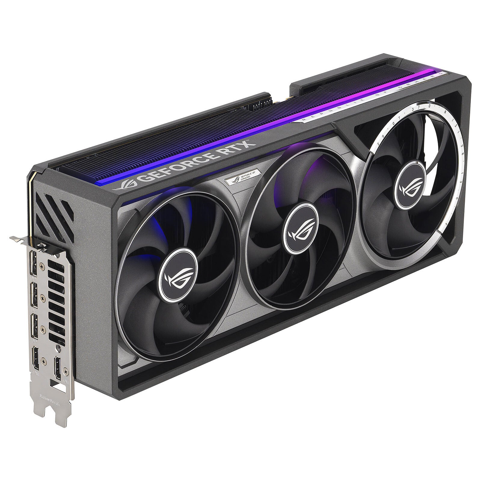 ASUS ROG Astral  RTX 5080  OC Edition