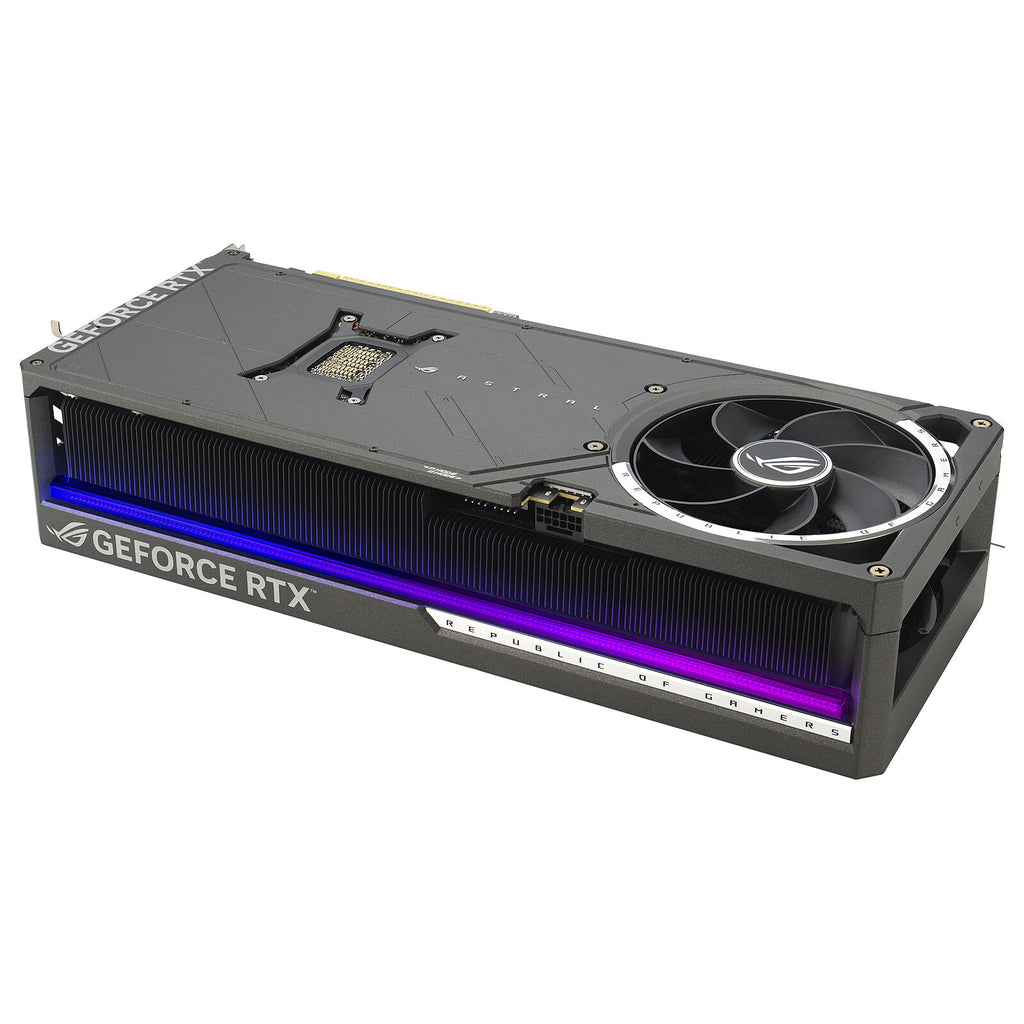 ASUS ROG Astral  RTX 5080  OC Edition